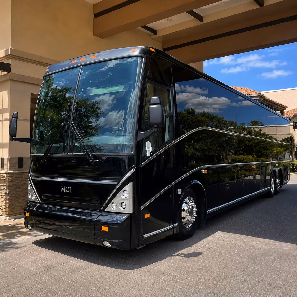 accessible church transportation for every member of your prescott congregation