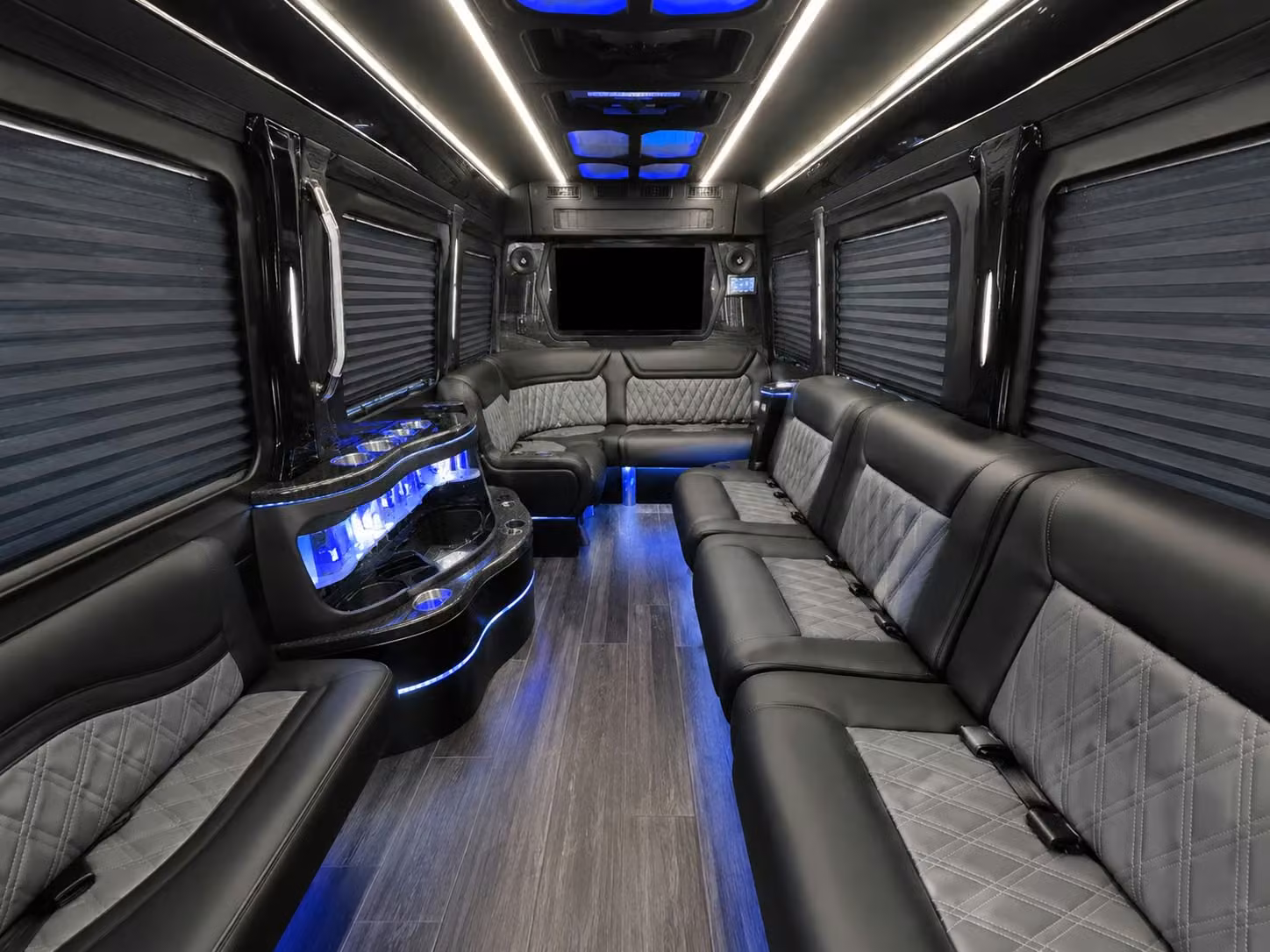 airport transfers and executive transportation in the prescott area