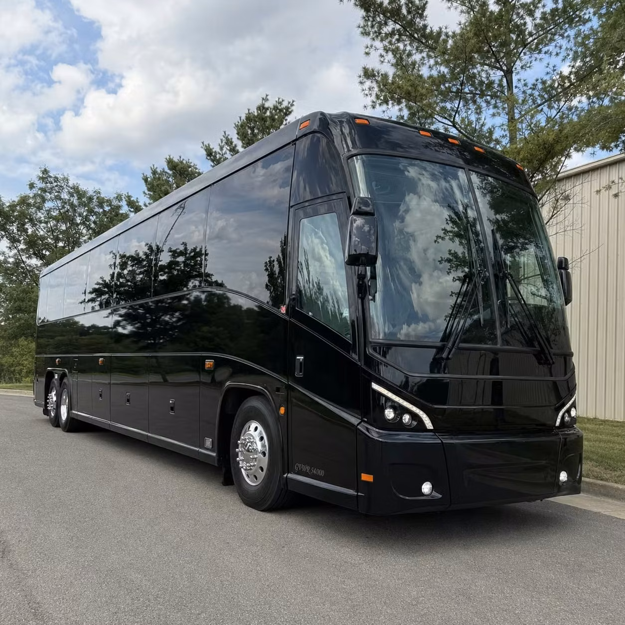 book corporate event shuttles for prescott conferences and off site meetings