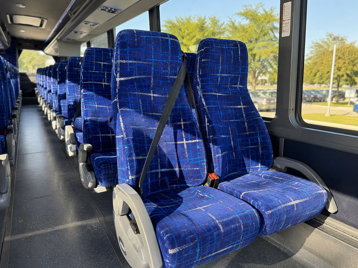 booking prom transportation early in prescott is the smartest move you can make