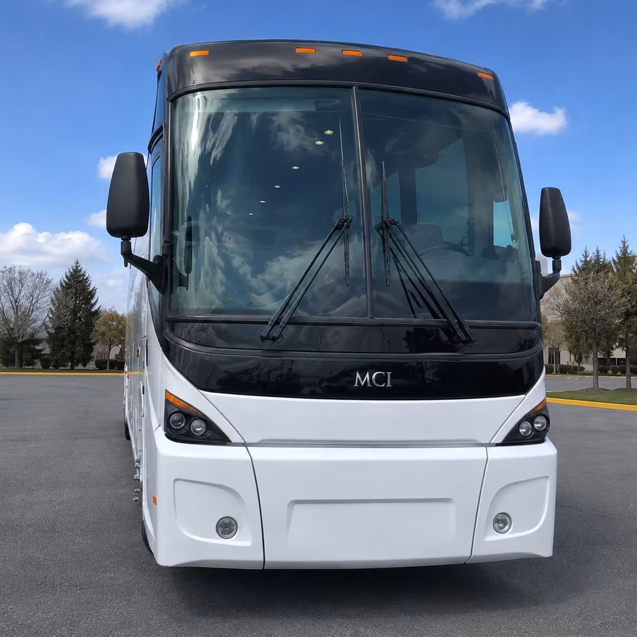 charter buses and minibuses for prescott s outdoor music festival scene