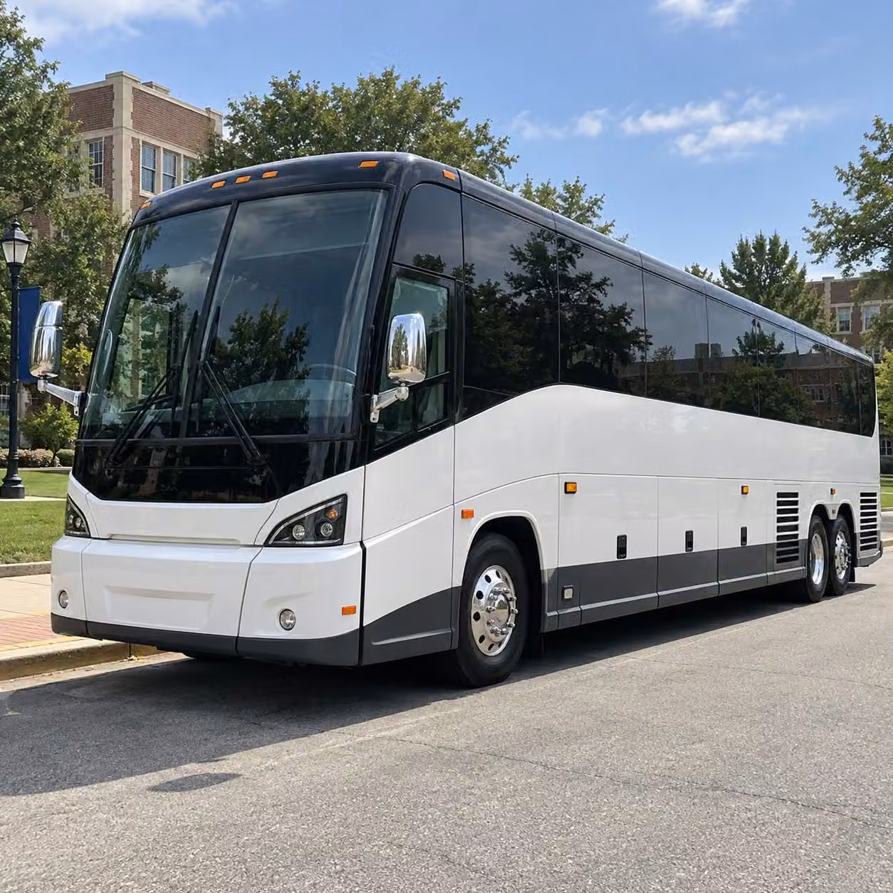 charter buses for prescott frontier days folk arts fair and signature events