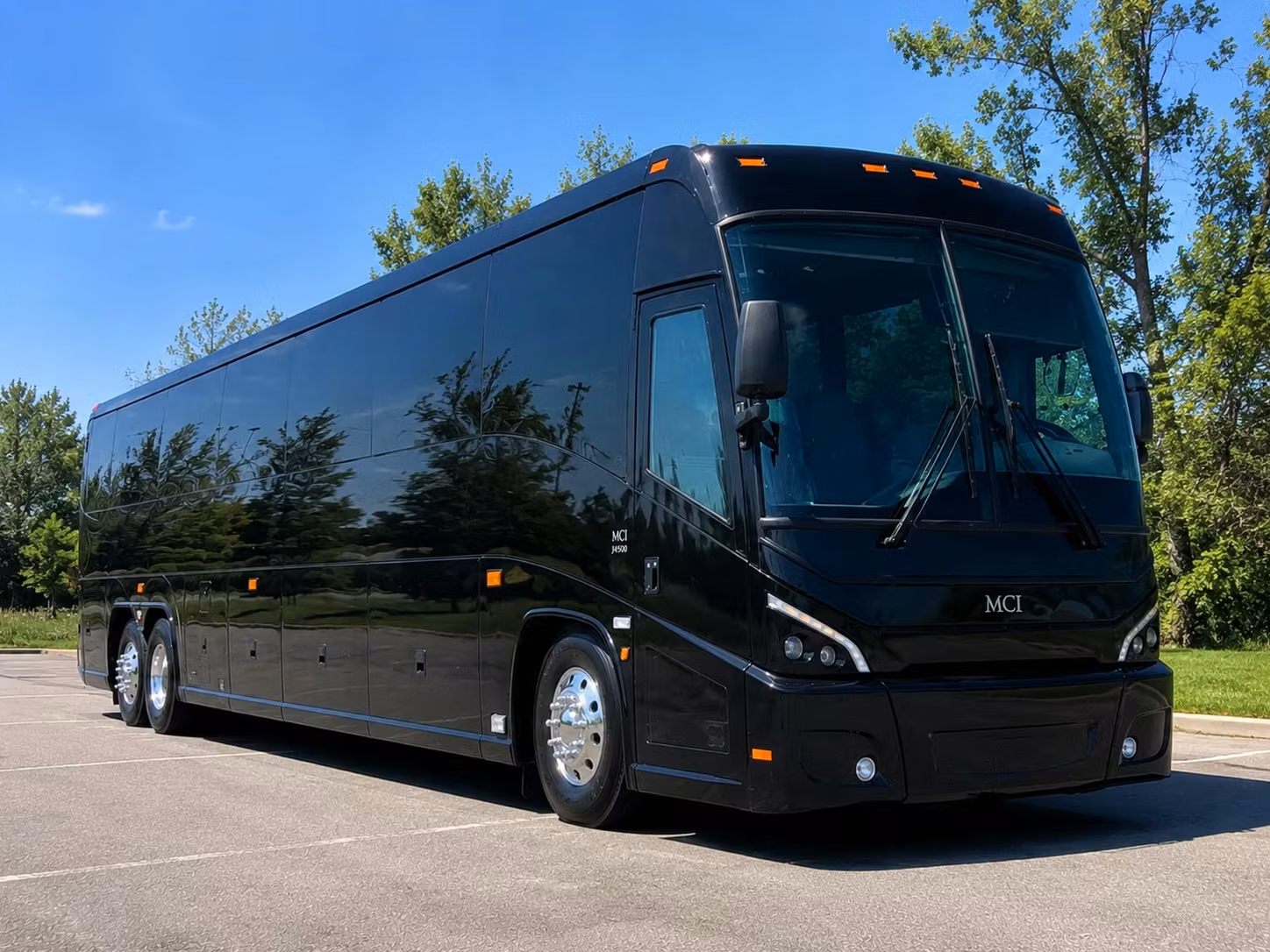 compare corporate event transportation options in prescott and beyond