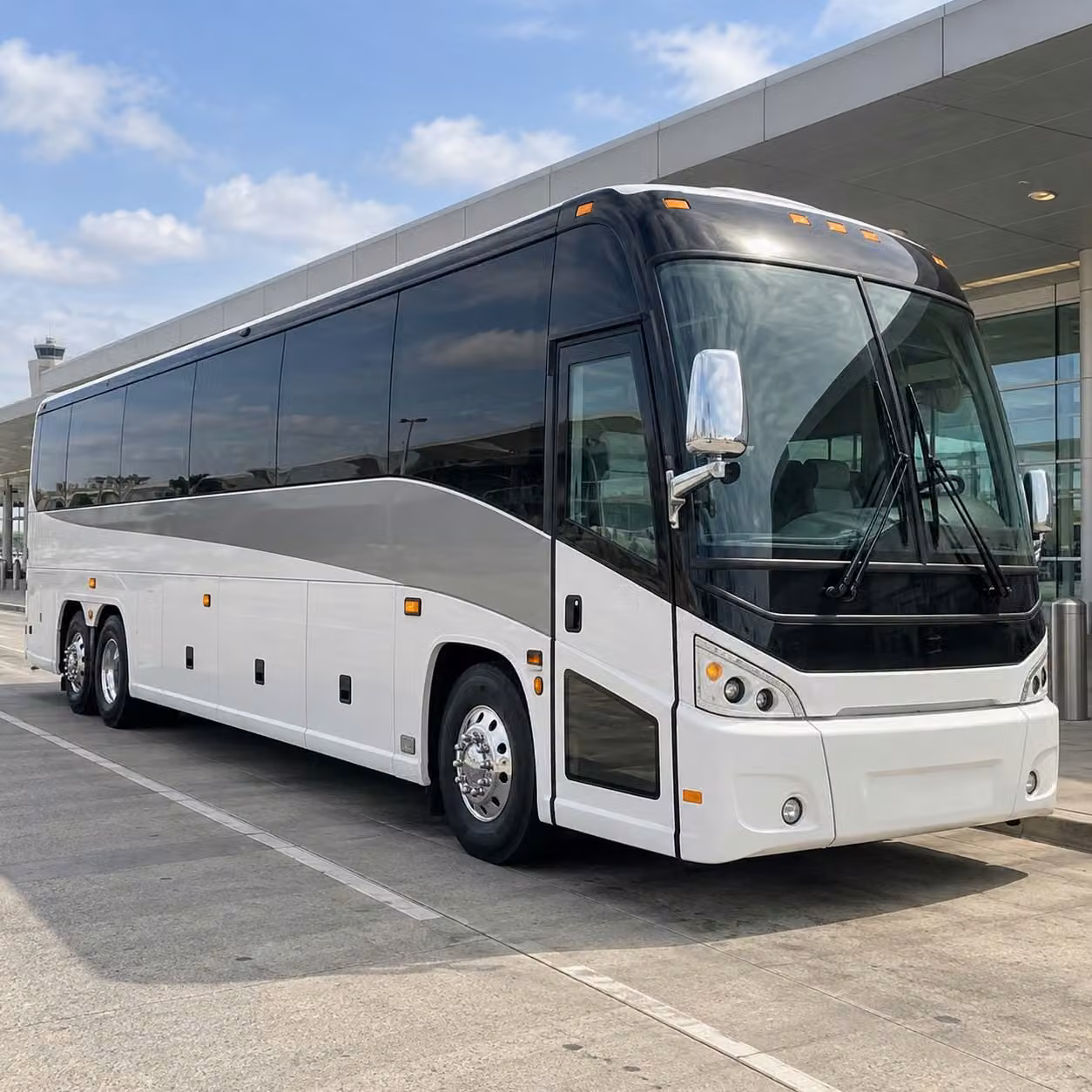 compare private event transportation options in prescott and beyond