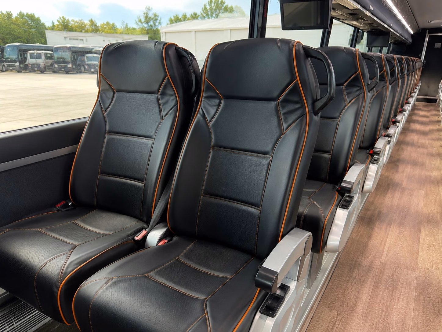 compare school event transportation options in prescott and beyond