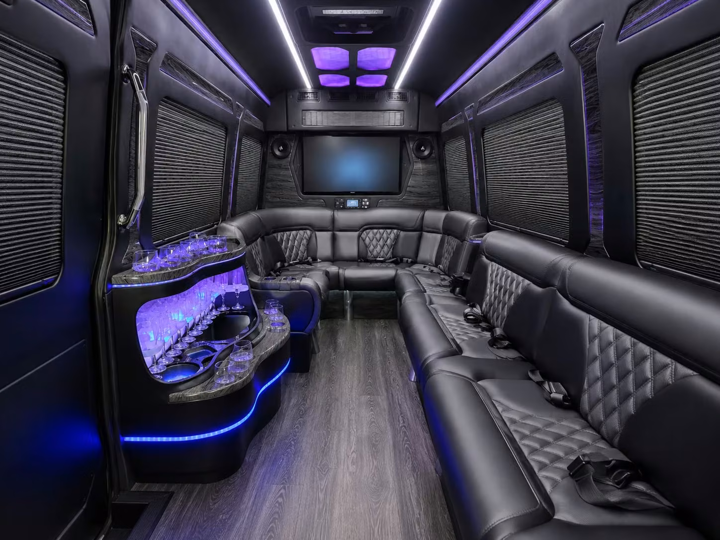 don t let the drive to phoenix concerts stop your group from going