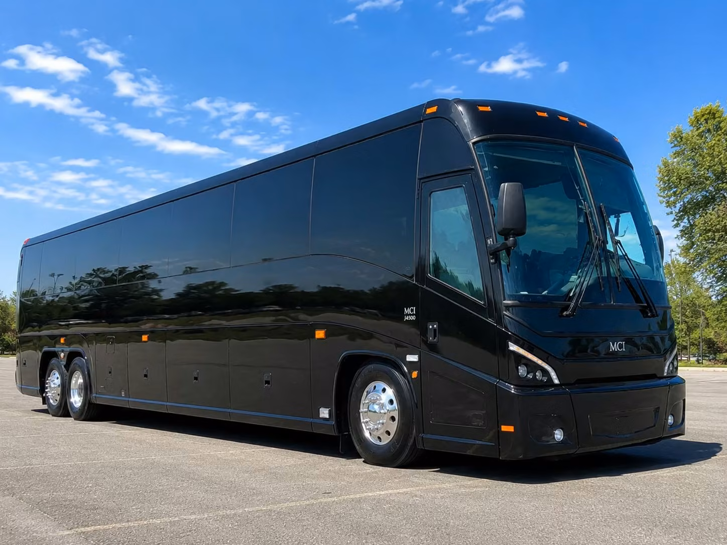 employee shuttle services for prescott businesses and employers