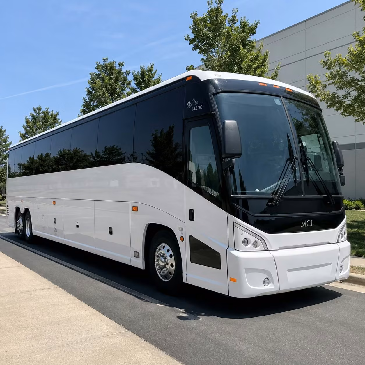 employee shuttles in prescott