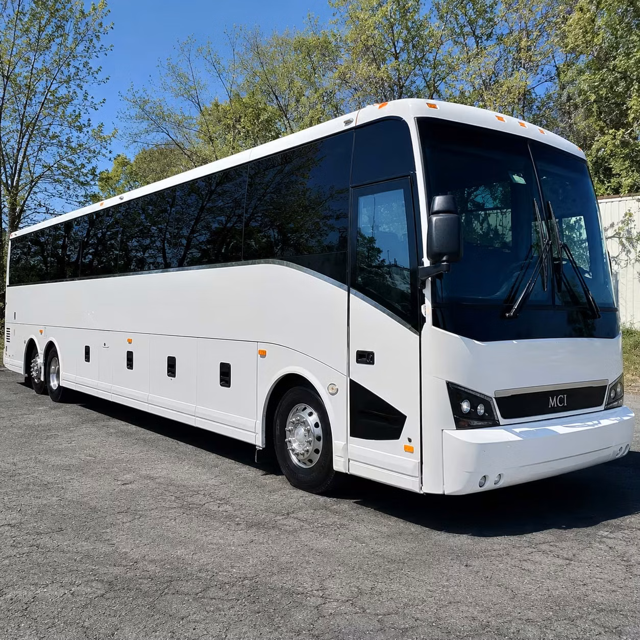 find exactly what your group needs for long distance travel out of prescott