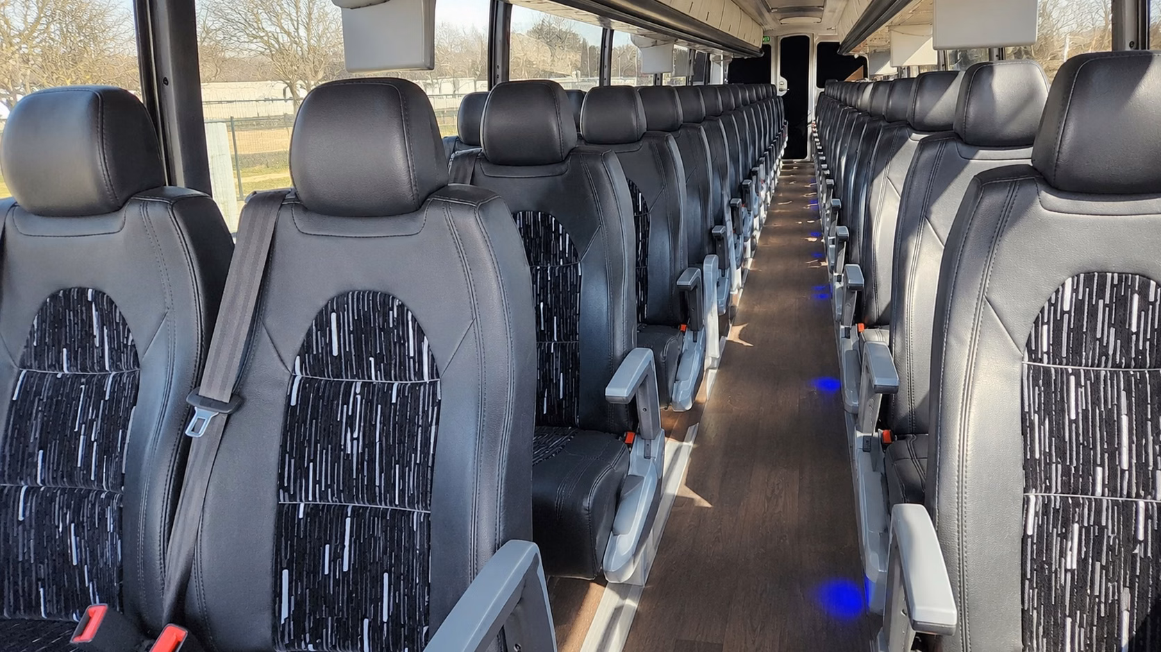 getting guests between downtown prescott hotels and your venue has never been easier