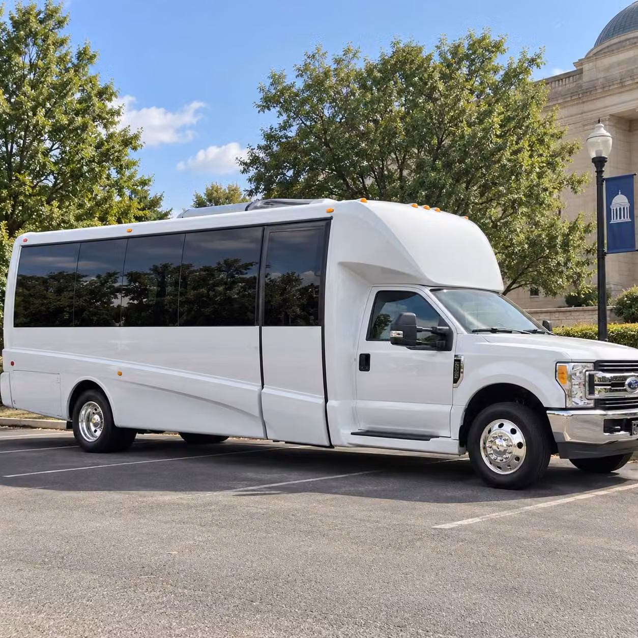 government military transportation services in prescott