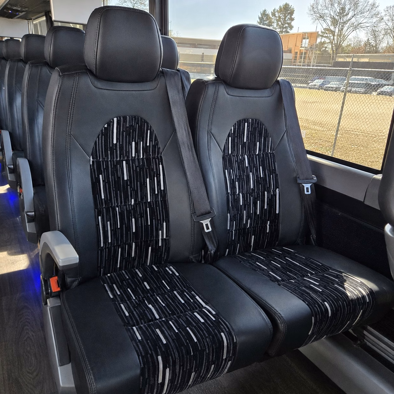 how trip distance and duration affect your prescott bus rental rate