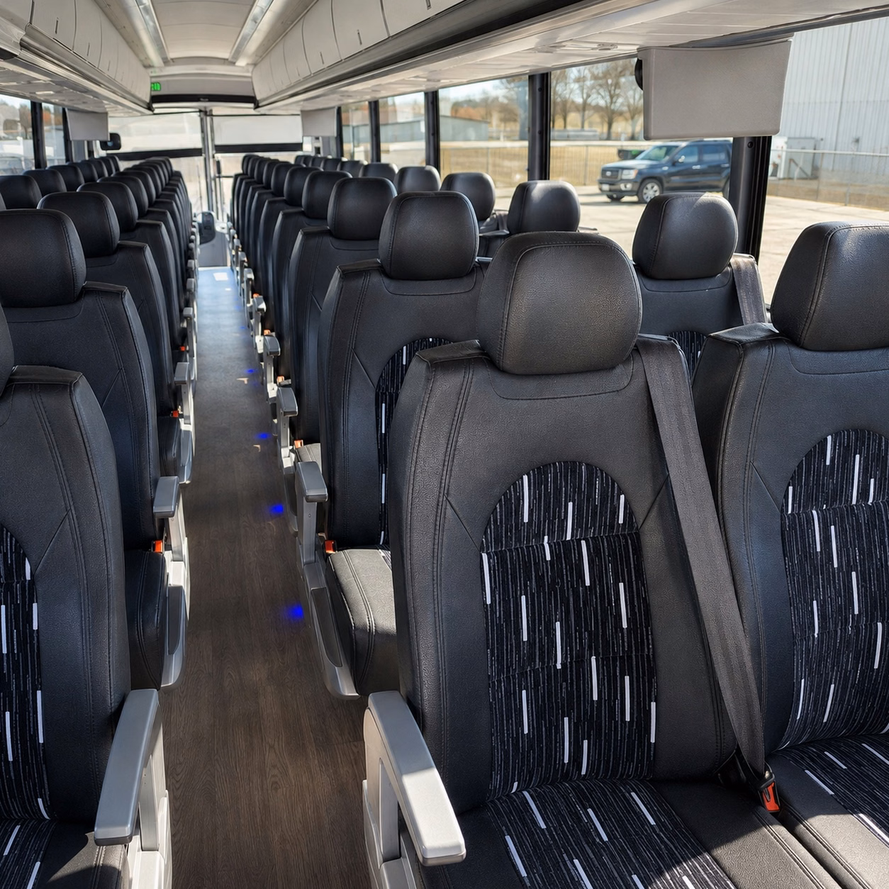 how where and when you re traveling affects your prescott bus rental rate