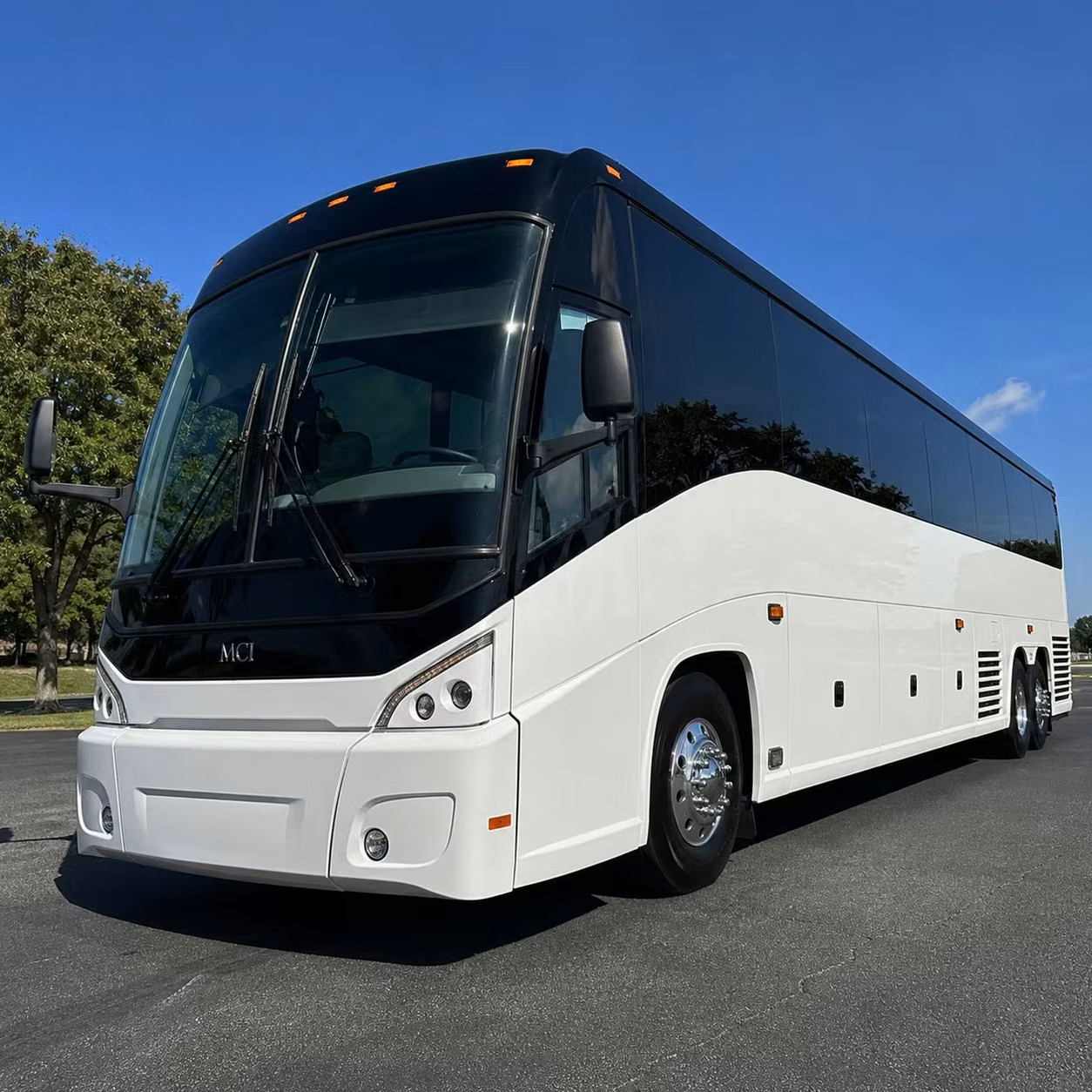 long distance group transportation from prescott to phoenix flagstaff and beyond