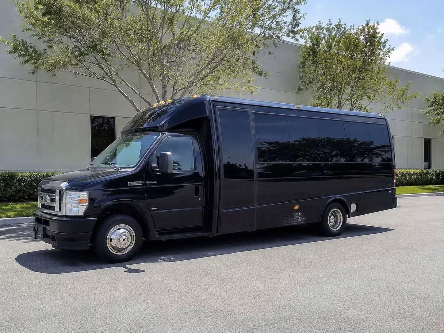 prescott airport shuttle services
