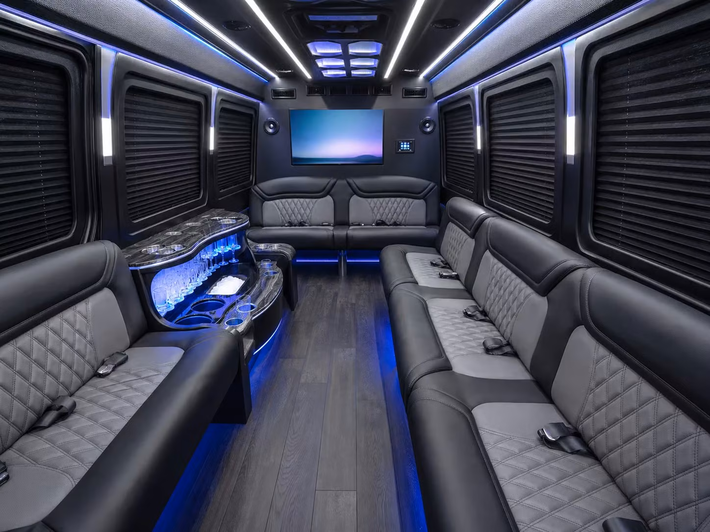 prescott city county government event transportation