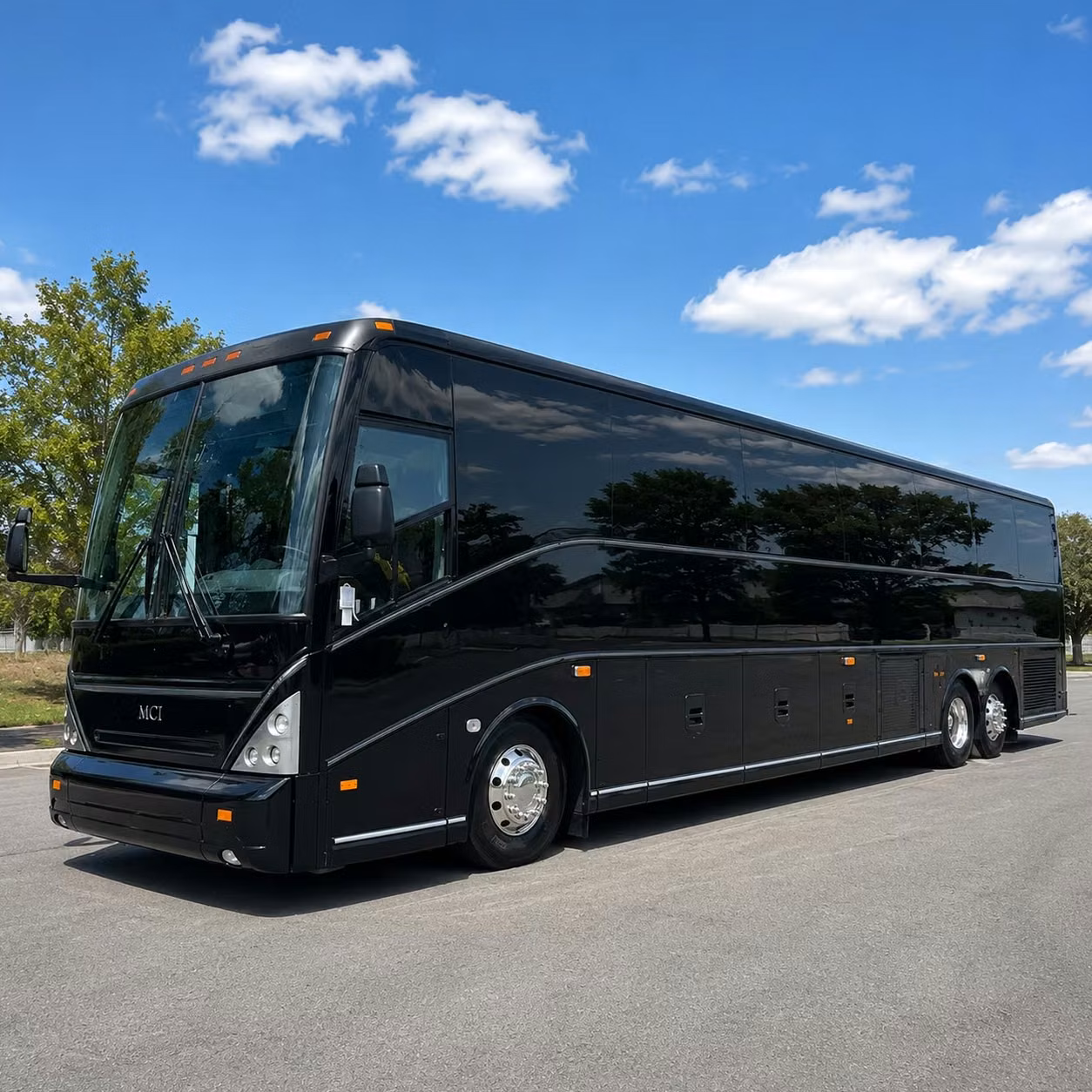 prescott concert music festival bus rentals