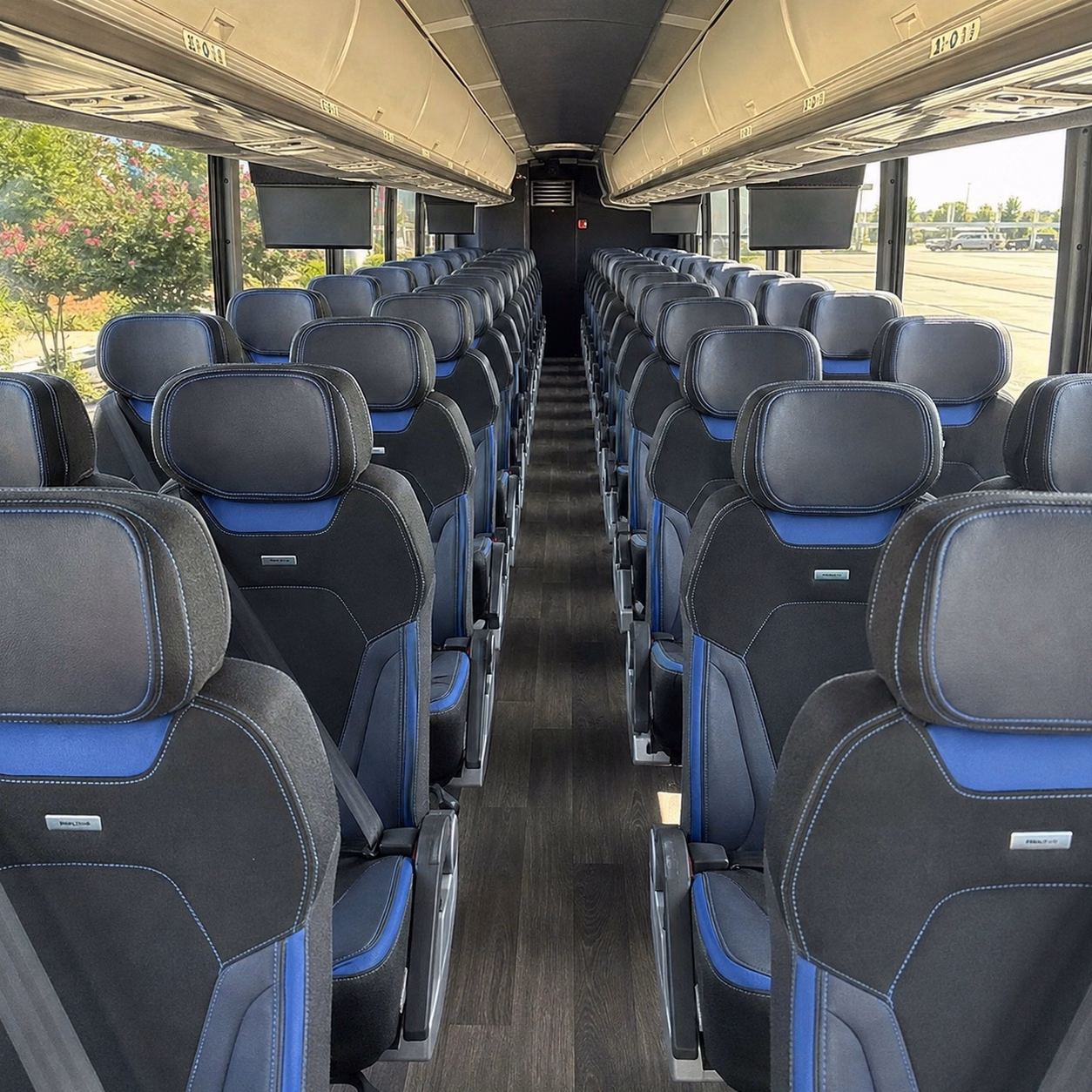 prescott corporate transportation