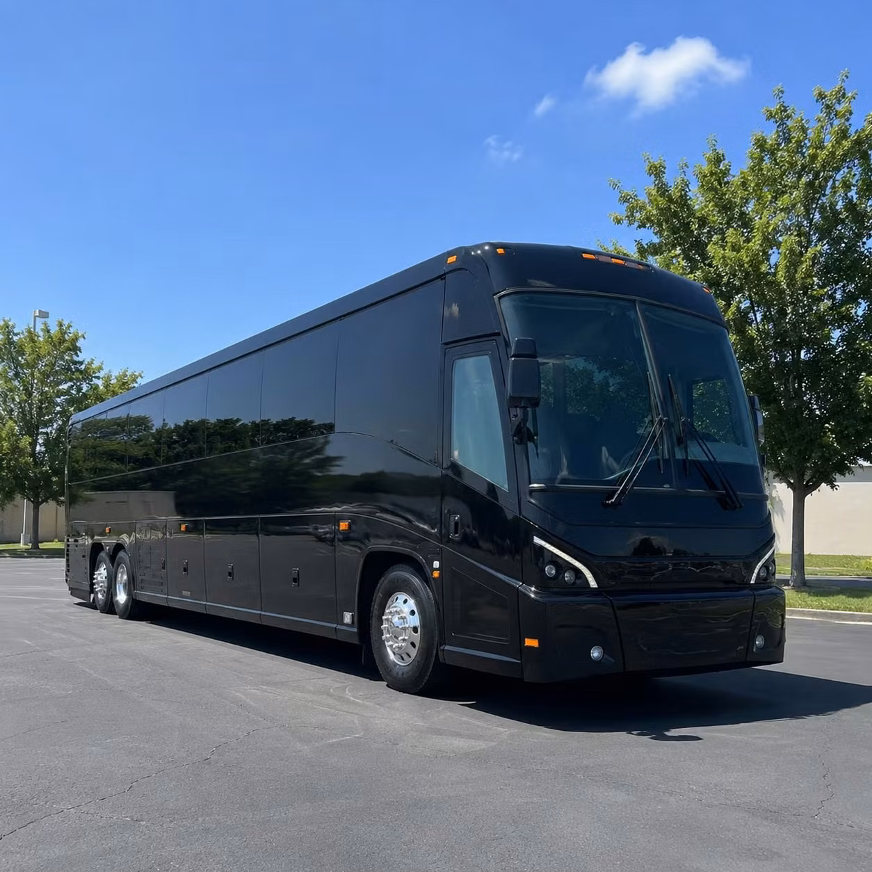 prescott employee commuter shuttle services for shift based workforces