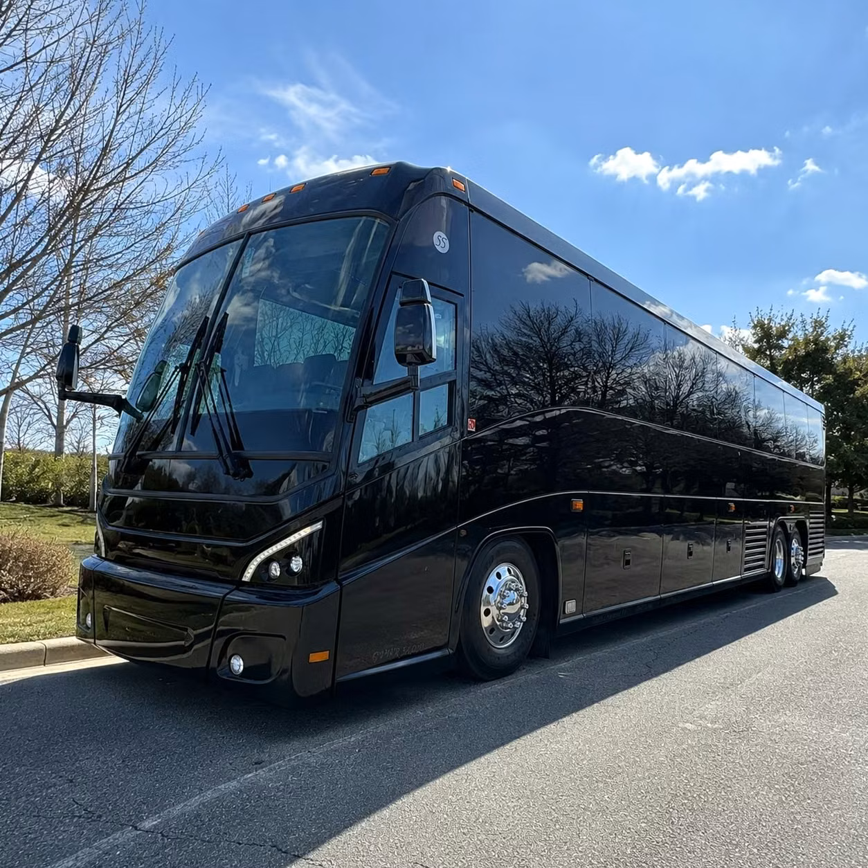 prescott employee transportation services
