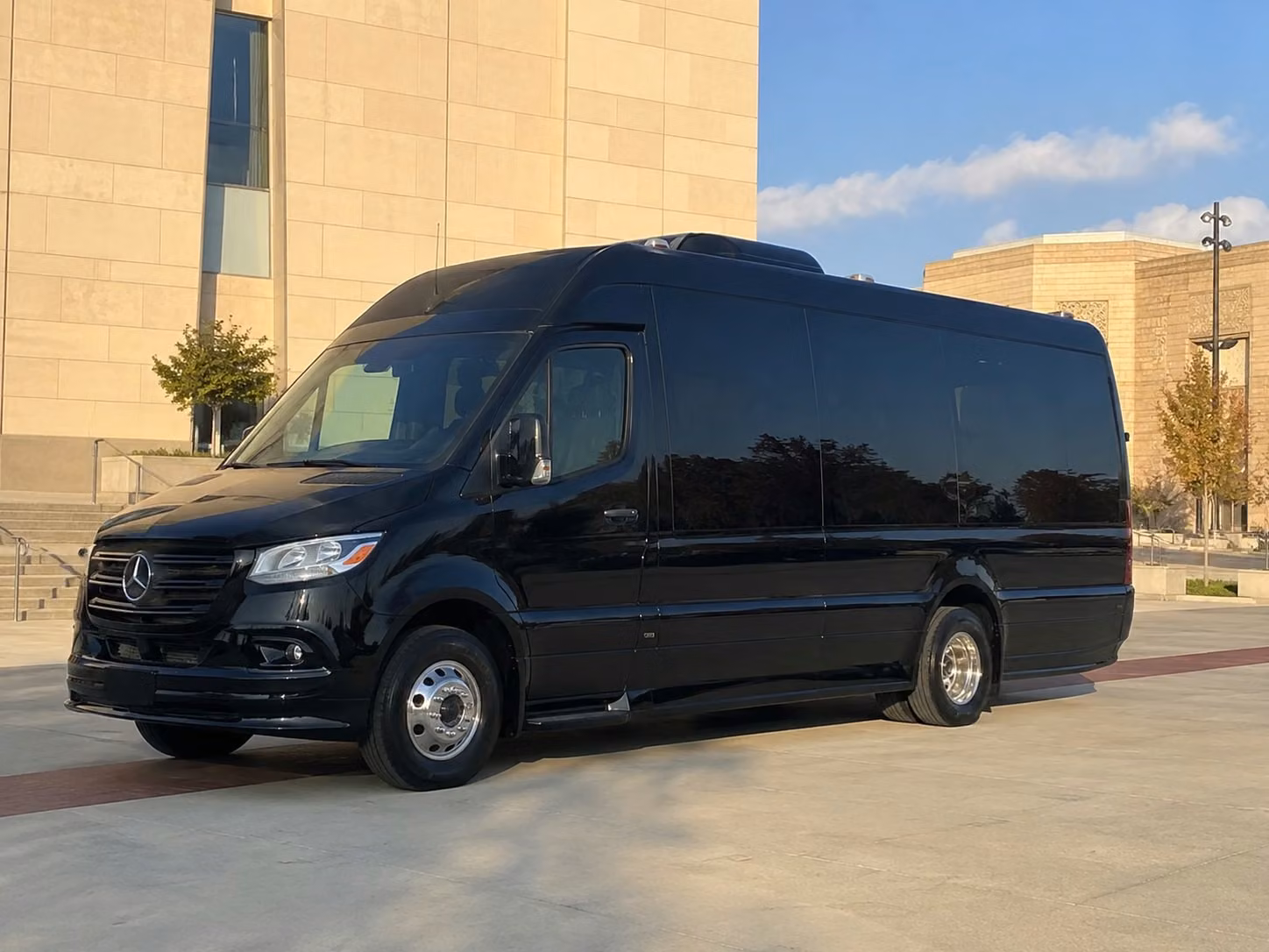 prescott prom homecoming bus rentals