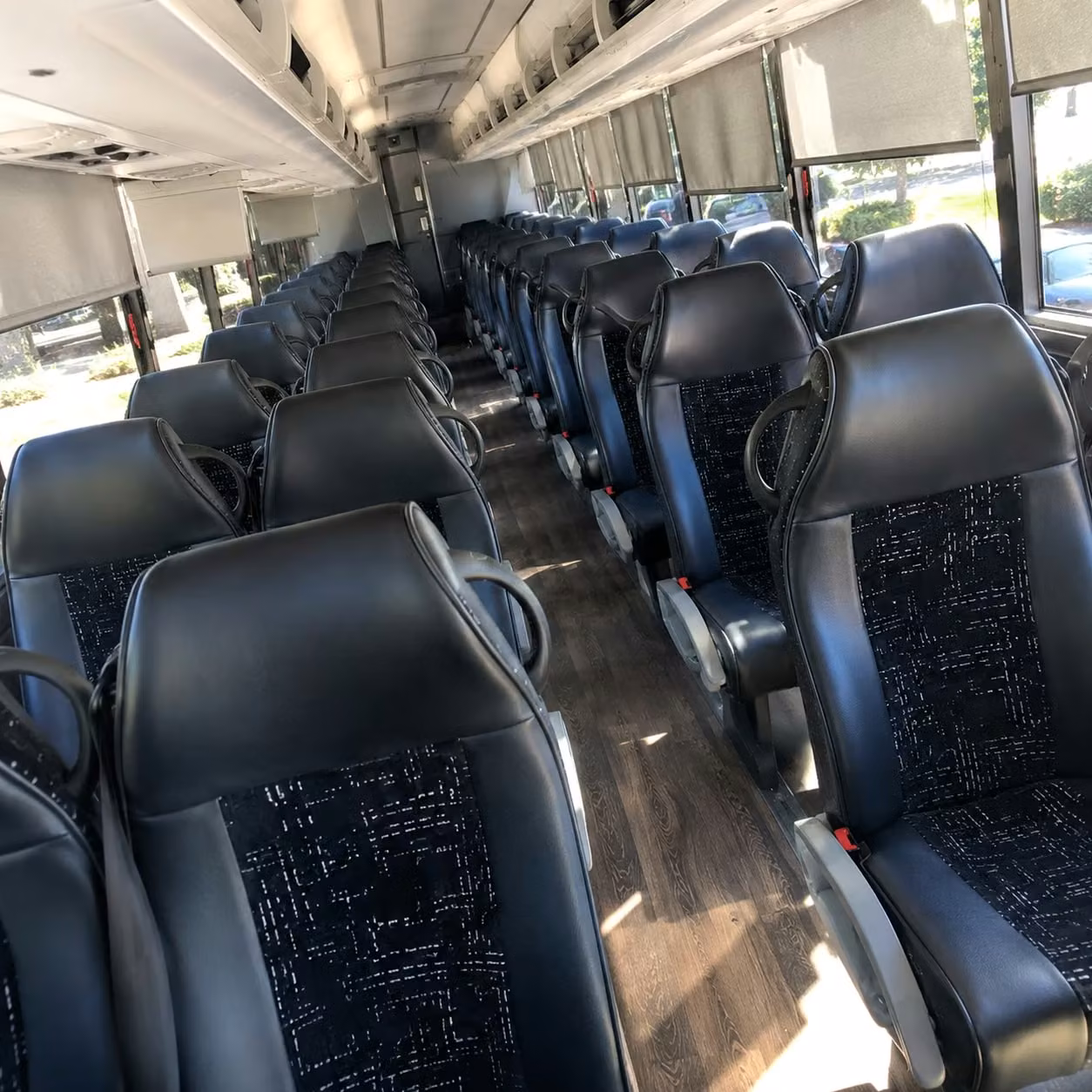prescott sports team transportation services
