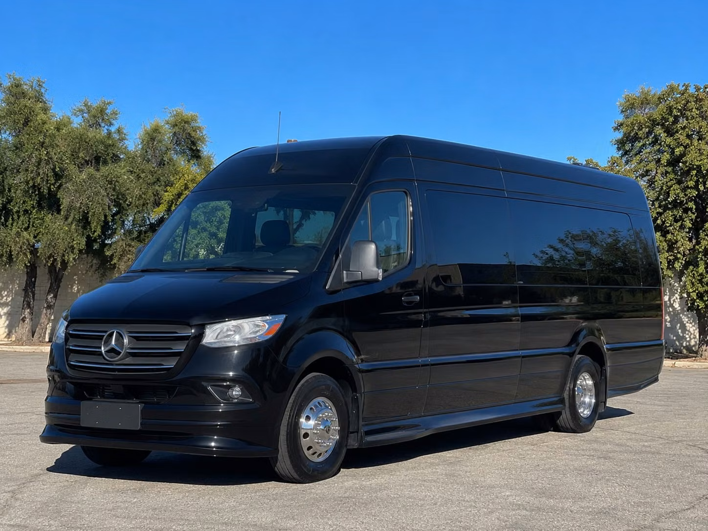 transportation serving prescott and nearby cities